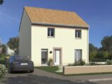 Maison à construire à Saint-Vrain (91770) 1216986-1795modele620200729h1ccu.jpeg Maisons France Confort