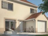 Maison à construire à Saint-Vrain (91770) 1216989-3799modele7201510158ECF6.jpeg Maisons France Confort