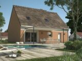 Maison à construire à Saint-Vrain (91770) 1216997-3799modele620151007wpQmX.jpeg Maisons France Confort