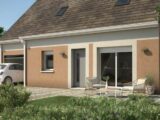 Maison à construire à Saint-Vrain (91770) 1216997-3799modele720151007gSfeV.jpeg Maisons France Confort