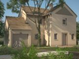 Maison à construire à Saint-Vrain (91770) 1216995-3799modele620151008kpyup.jpeg Maisons France Confort