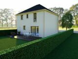 Maison à construire à Saint-Vrain (91770) 1216999-1893modele720200227Rupx2.jpeg Maisons France Confort