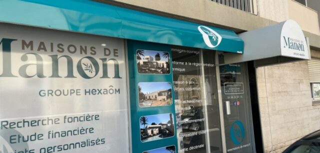 Agence construction maison à Narbonne (11100)