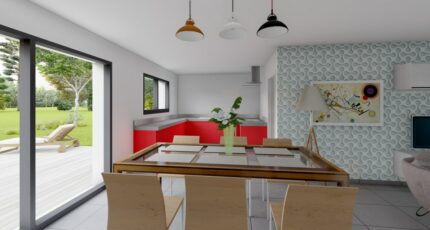 Alizé 2 Tuile R2020 32877-5252modele620221006nyUX6.jpeg - Maisons France Confort