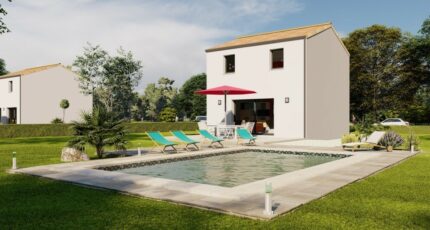 Solaire 1 Tuile 32900-9630modele720211214XDefm.jpeg - Maisons France Confort