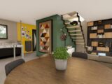 Solaire 1 Tuile 32900-5252modele620221006oKmQ6.jpeg Maisons France Confort