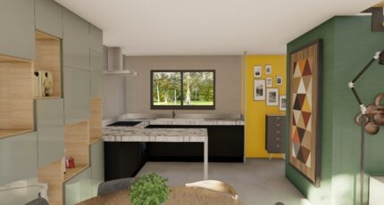Solaire 1 Tuile 32900-5252modele7202210068svoN.jpeg - Maisons France Confort