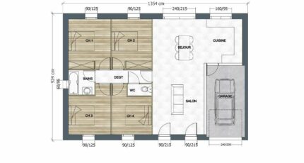 Alizé 3 Tuile RE20 32912-9630modele620211217CiQAx.jpeg - Maisons France Confort