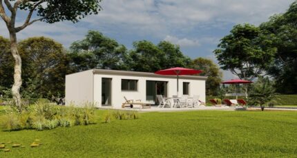 Alizé 1 FP RE20 32910-9630modele720211221K0OVS.jpeg - Maisons France Confort