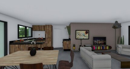 Alizé 1 FP RE20 32910-5252modele720220929TgLs9.jpeg - Maisons France Confort