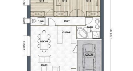 Bora 2 FP RE20 32914-9630modele620211221XDKy4.jpeg - Maisons France Confort