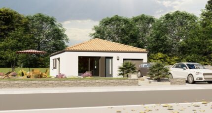 Bora 2 TUILE RE20 32948-9630modele620211221GL2AB.jpeg - Maisons France Confort
