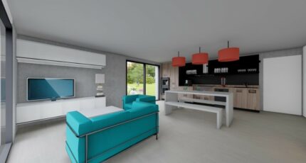 Bora 2 TUILE RE20 32948-5252modele62022100613wwD.jpeg - Maisons France Confort