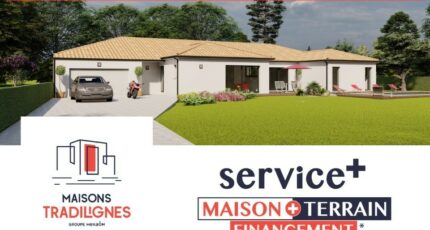 Solaire 1 FP RE20 32916-9630modele6202112213ALex.jpeg - Maisons France Confort
