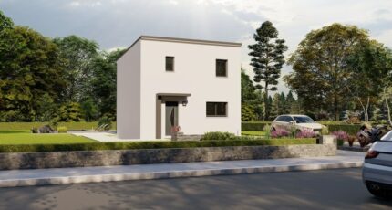 Solaire 1 FP RE20 32916-9630modele920211231q4yNZ.jpeg - Maisons France Confort