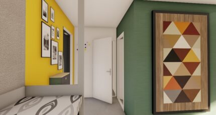 Solaire 1 FP RE20 32916-5252modele620221006Exr3I.jpeg - Maisons France Confort