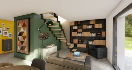 Solaire 1 TT RE20 32915-5252modele6202210069rceL.jpeg - Maisons France Confort