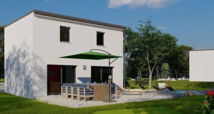 Solaire 2 FP RE20 32905-9630modele1020211231BkvcS.jpeg - Maisons France Confort