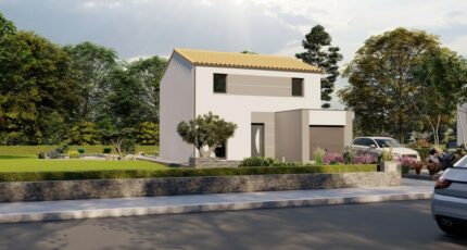 Zéphyr 1 Tuile RE20 32907-9630modele620211221IqMo2.jpeg - Maisons France Confort