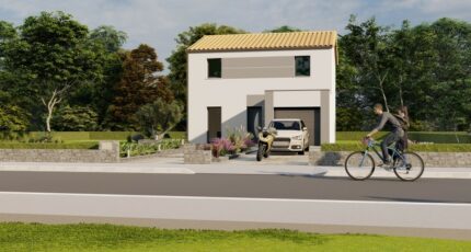 Zéphyr 1 Tuile RE20 32907-9630modele720211221uVWWx.jpeg - Maisons France Confort