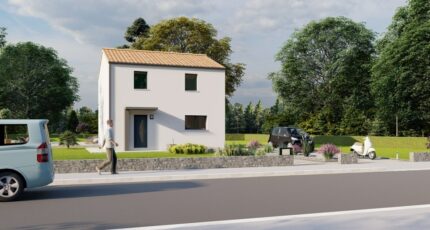 Solaire 2 Tuile RE20 32903-9630modele720211221RT90T.jpeg - Maisons France Confort