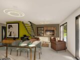 Solaire 2 Tuile RE20 32903-5252modele620221006NZJv7.jpeg Maisons France Confort