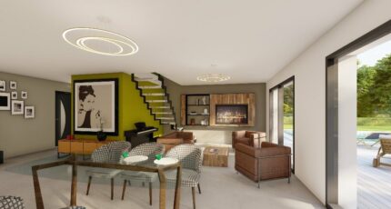 Solaire 2 Tuile RE20 32903-5252modele620221006NZJv7.jpeg - Maisons France Confort