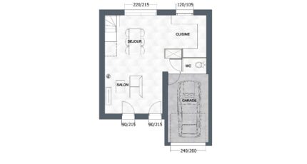Zéphyr 1 FP RE20 32909-9630modele820211221oZMsr.jpeg - Maisons France Confort