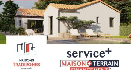 Zéphyr 2 Tuile RE20 32917-9630modele6202112214sEzo.jpeg - Maisons France Confort