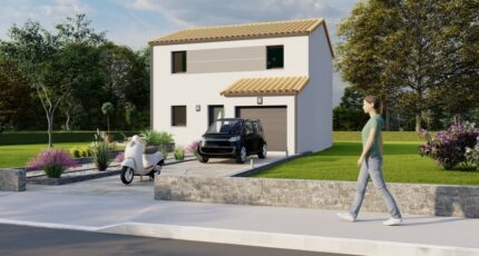 Zéphyr 2 Tuile RE20 32917-9630modele7202112214TVNa.jpeg - Maisons France Confort