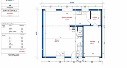 Étampes Maison neuve - 1239857-7172modele6202103028XfdT.jpeg Maisons France Confort