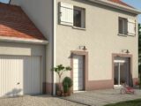 Maison à construire à Bezons (95870) 1239028-3799modele720151015BQBcK.jpeg Maisons France Confort