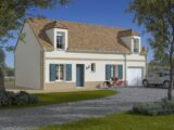 Maison à construire à Boisemont (95000) 1239068-1795modele6202007294gFqz.jpeg Maisons France Confort