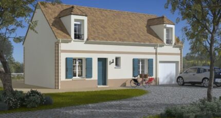 Champagne-sur-Oise Maison neuve - 1239348-1795modele6202007294gFqz.jpeg Maisons France Confort