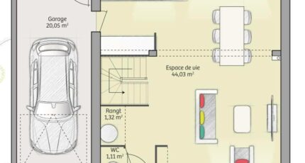 Eaubonne Maison neuve - 1239638-3799modele820151007CT6R7.jpeg Maisons France Confort