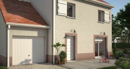 Cormeilles-en-Parisis Maison neuve - 1239597-3799modele720151015BQBcK.jpeg Maisons France Confort