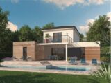 Maison à construire à Coursac (24430) 1288324-6074modele820201130HJARM.jpeg Maisons France Confort