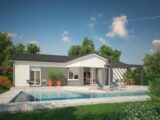 Maison à construire à Fonroque (24500) 1288349-3972modele620151116vbsU2.jpeg Maisons France Confort