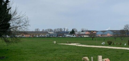 Terrain à bâtir à Casseneuil, Nouvelle-Aquitaine