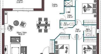 Prayssas Maison neuve - 1288426-3980modele620180907Ic2CB.jpeg Maisons France Confort