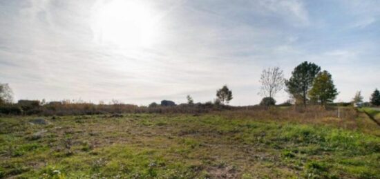 Terrain à bâtir à Bouglon, Nouvelle-Aquitaine