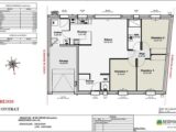 Maison 80m² - 3CH - Garage - 89BX211100 33229-3955modele820220130ardWh.jpeg Maisons France Confort