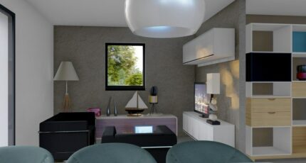 Galerne 1 FP RE20 33254-5252modele720221006ItqSW.jpeg - Maisons France Confort