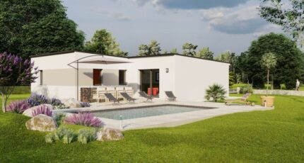 Galerne 3 FP RE20 33256-9630modele720220218RpOPB.jpeg - Maisons France Confort