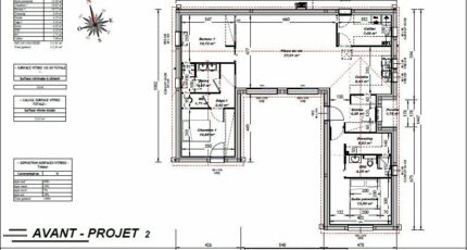 Maison 111M² - 3CH - 125BX210678 33251-3955modele720220203JxGlK.jpeg - Maisons France Confort