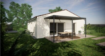 Maison 83m² - 2CH - Garage - 84BX160741 33262-9585modele720220204LDJhE.jpeg - Maisons France Confort