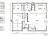 Maison 83m² - 2CH - Garage - 84BX160741 33262-9585modele820220204CpUte.jpeg Maisons France Confort