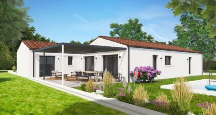 Maison 133m² - 4CH - Garage - 139BX211939 33263-9585modele620220204rndQF.jpeg - Maisons France Confort