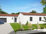 Maison 133m² - 4CH - Garage - 139BX211939 33263-9585modele720220204J9fDH.jpeg Maisons France Confort