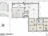 Maison 133m² - 4CH - Garage - 139BX211939 33263-9585modele8202202041LVev.jpeg Maisons France Confort